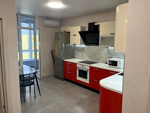 квартира по адресу Кадетский Гай ул., 8