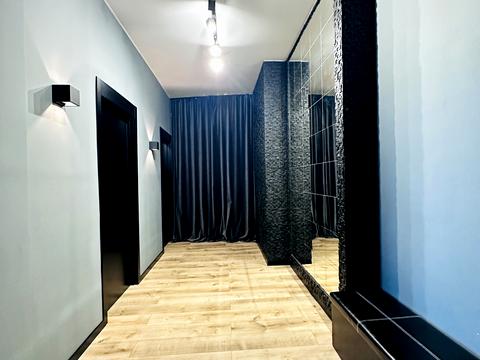 квартира за адресою Каховська вул., 62-А