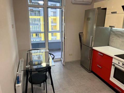 квартира по адресу Кадетский Гай ул., 8