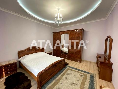 квартира за адресою Одеса, Софіївська вул., 19