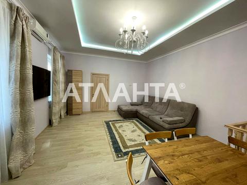 квартира за адресою Одеса, Софіївська вул., 19