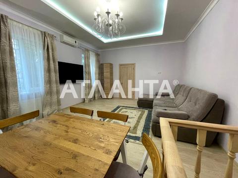 квартира за адресою Одеса, Софіївська вул., 19