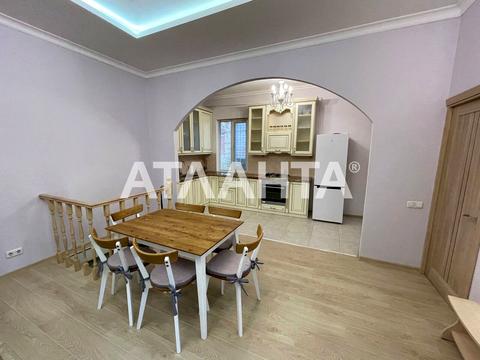 квартира за адресою Одеса, Софіївська вул., 19