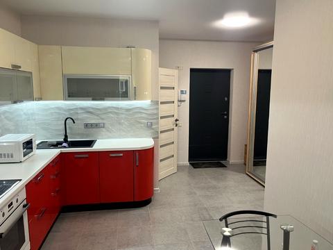 квартира по адресу Кадетский Гай ул., 8