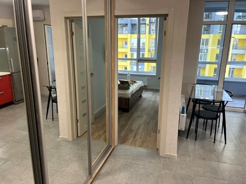 квартира по адресу Кадетский Гай ул., 8