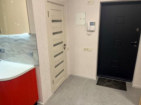 квартира по адресу Кадетский Гай ул., 8