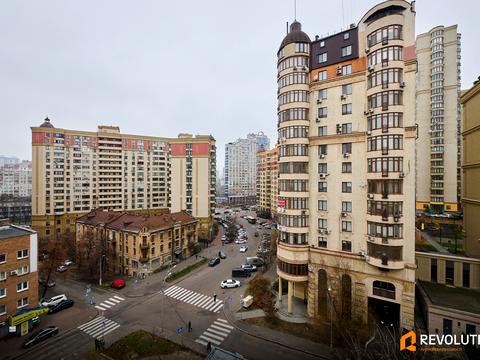 квартира за адресою Золотоустівська вул., 48/5