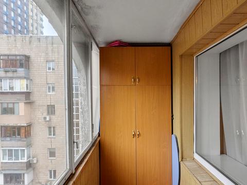 квартира за адресою Золотоустівська вул., 48/5