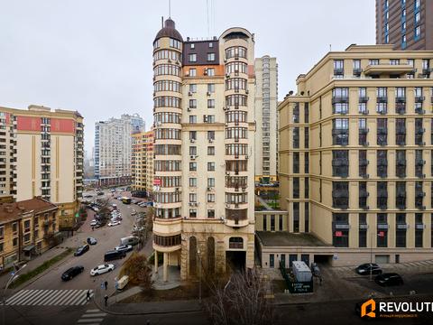 квартира за адресою Золотоустівська вул., 48/5