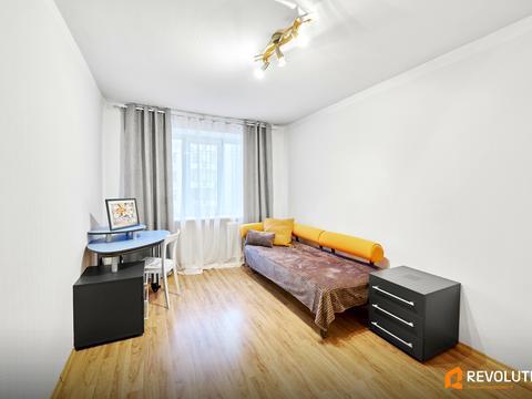 квартира за адресою Золотоустівська вул., 48/5