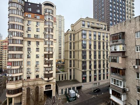 квартира за адресою Золотоустівська вул., 48/5