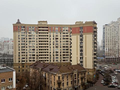 квартира за адресою Золотоустівська вул., 48/5