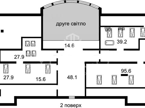 будинок за адресою смт. Козин, Старокиївська вул.