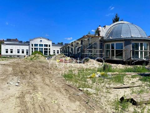 будинок за адресою смт. Козин, Старокиївська вул.