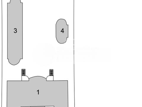 будинок за адресою смт. Козин, Старокиївська вул.