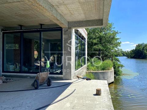 будинок за адресою смт. Козин, Старокиївська вул.