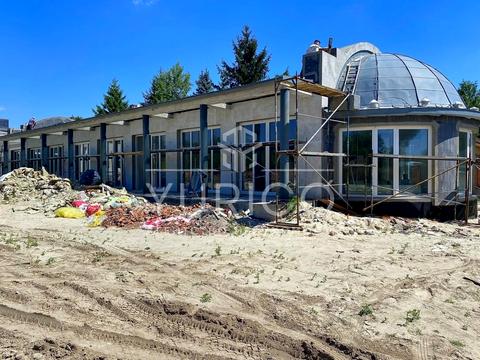 будинок за адресою смт. Козин, Старокиївська вул.