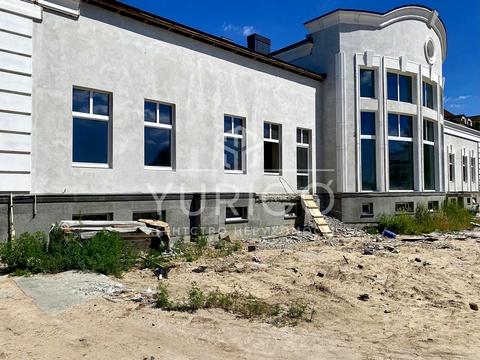 будинок за адресою смт. Козин, Старокиївська вул.