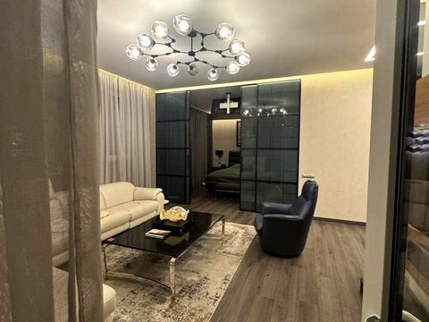 квартира за адресою Лесі Українки бульв., 7-В