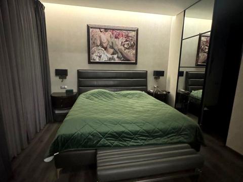 квартира за адресою Лесі Українки бульв., 7-В