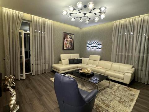 квартира за адресою Лесі Українки бульв., 7-В