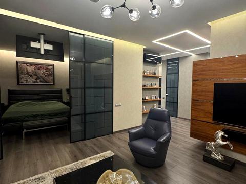 квартира за адресою Лесі Українки бульв., 7-В