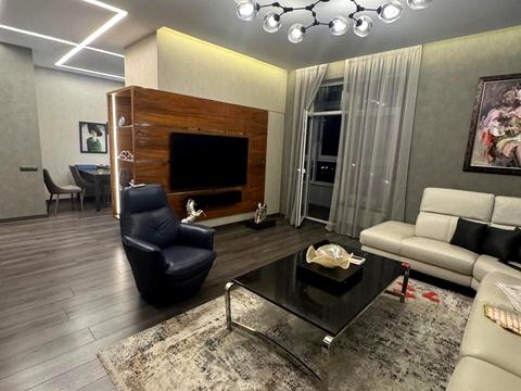 квартира за адресою Лесі Українки бульв., 7-В