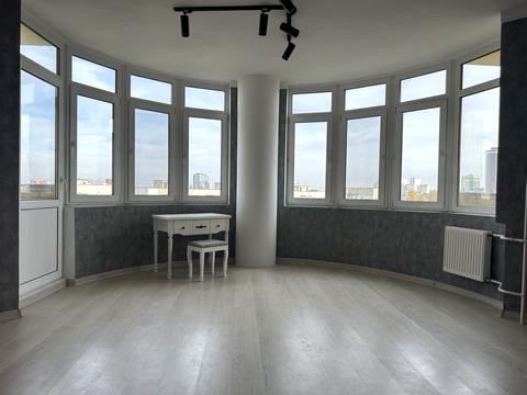 квартира по адресу Васильченка ул., 3