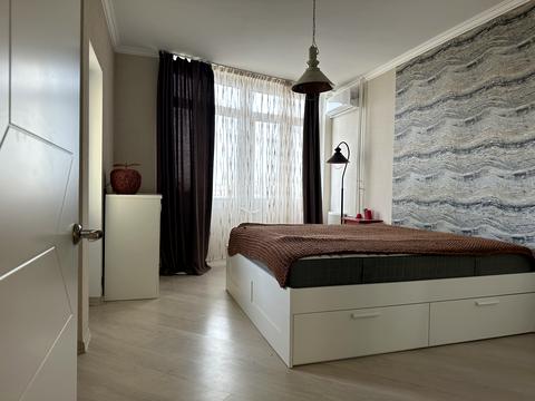 квартира по адресу Васильченка ул., 3