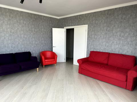 квартира по адресу Васильченка ул., 3