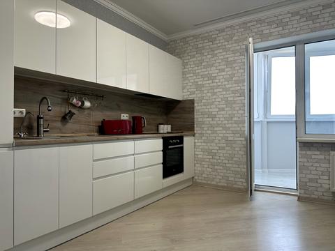 квартира по адресу Васильченка ул., 3