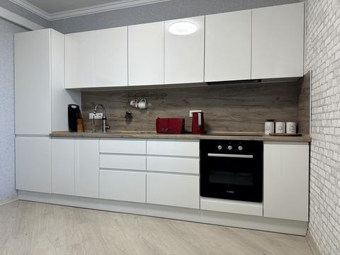 квартира по адресу Васильченка ул., 3