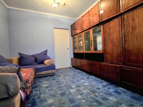 квартира за адресою Волонтерська, 2