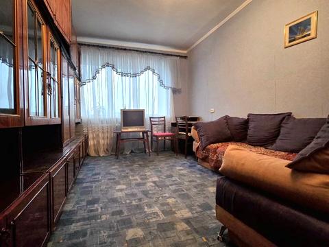 квартира за адресою Волонтерська, 2