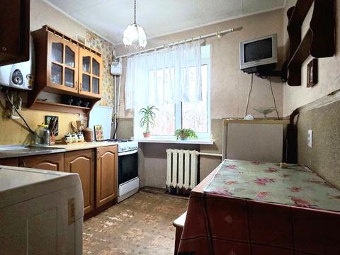 квартира за адресою Волонтерська, 2