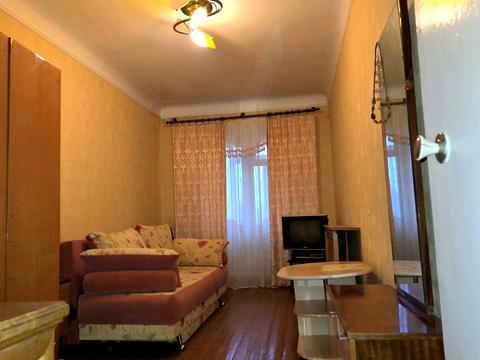 квартира за адресою Волонтерська, 2