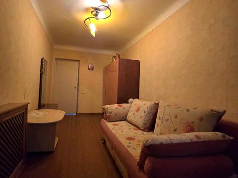 квартира за адресою Волонтерська, 2