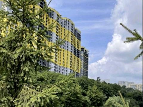 квартира по адресу Кадетский Гай ул., 8