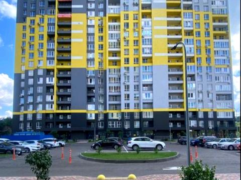 квартира по адресу Кадетский Гай ул., 8