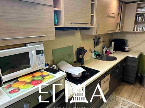 квартира по адресу Независимости ул. (Космонавта Попова), 11