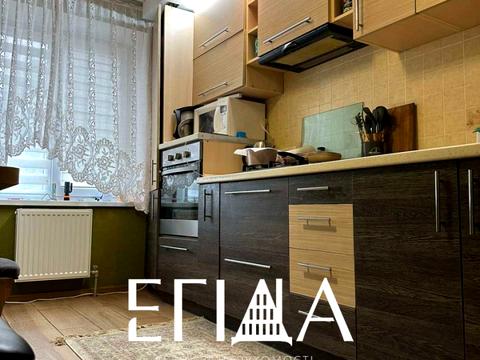 квартира по адресу Независимости ул. (Космонавта Попова), 11