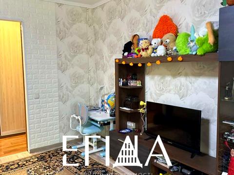 квартира по адресу Независимости ул. (Космонавта Попова), 11