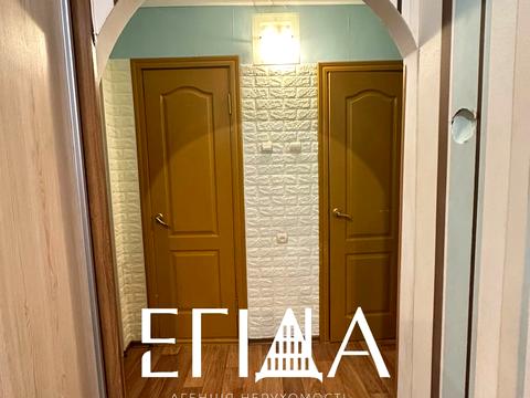 квартира по адресу Независимости ул. (Космонавта Попова), 11