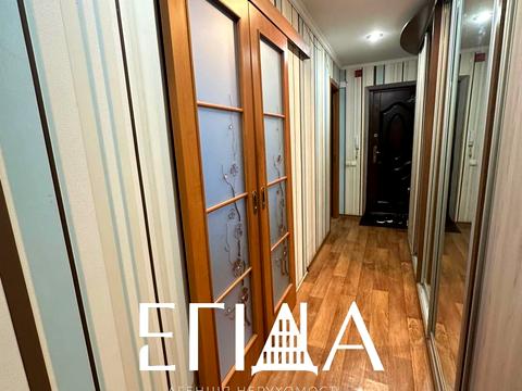 квартира по адресу Независимости ул. (Космонавта Попова), 11