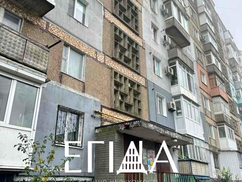 квартира по адресу Независимости ул. (Космонавта Попова), 11