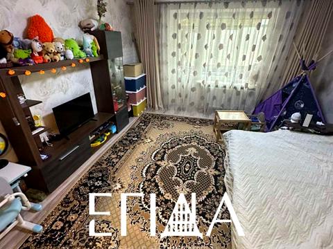 квартира по адресу Независимости ул. (Космонавта Попова), 11