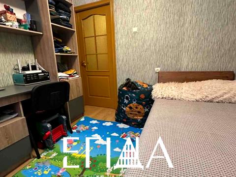 квартира по адресу Независимости ул. (Космонавта Попова), 11