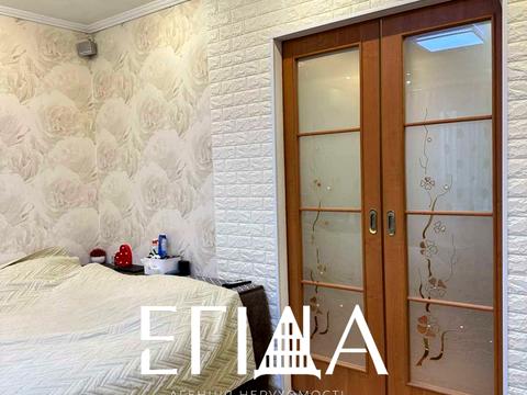 квартира по адресу Независимости ул. (Космонавта Попова), 11