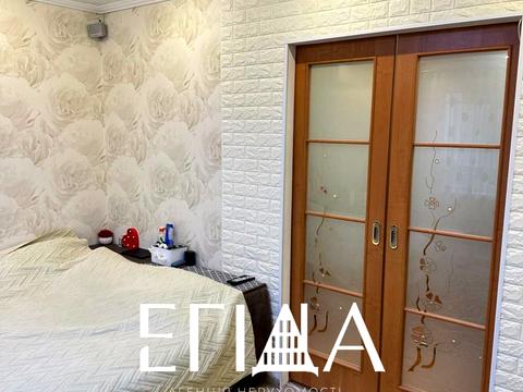 квартира по адресу Независимости ул. (Космонавта Попова), 11