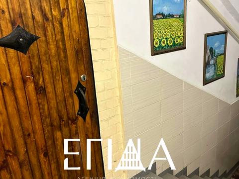 квартира по адресу Независимости ул. (Космонавта Попова), 11